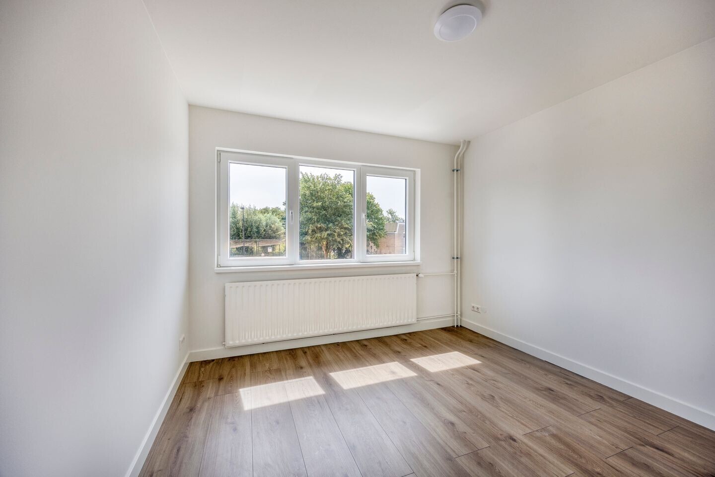 Hoekwoning te koop: Texelstraat 47, Zaandam