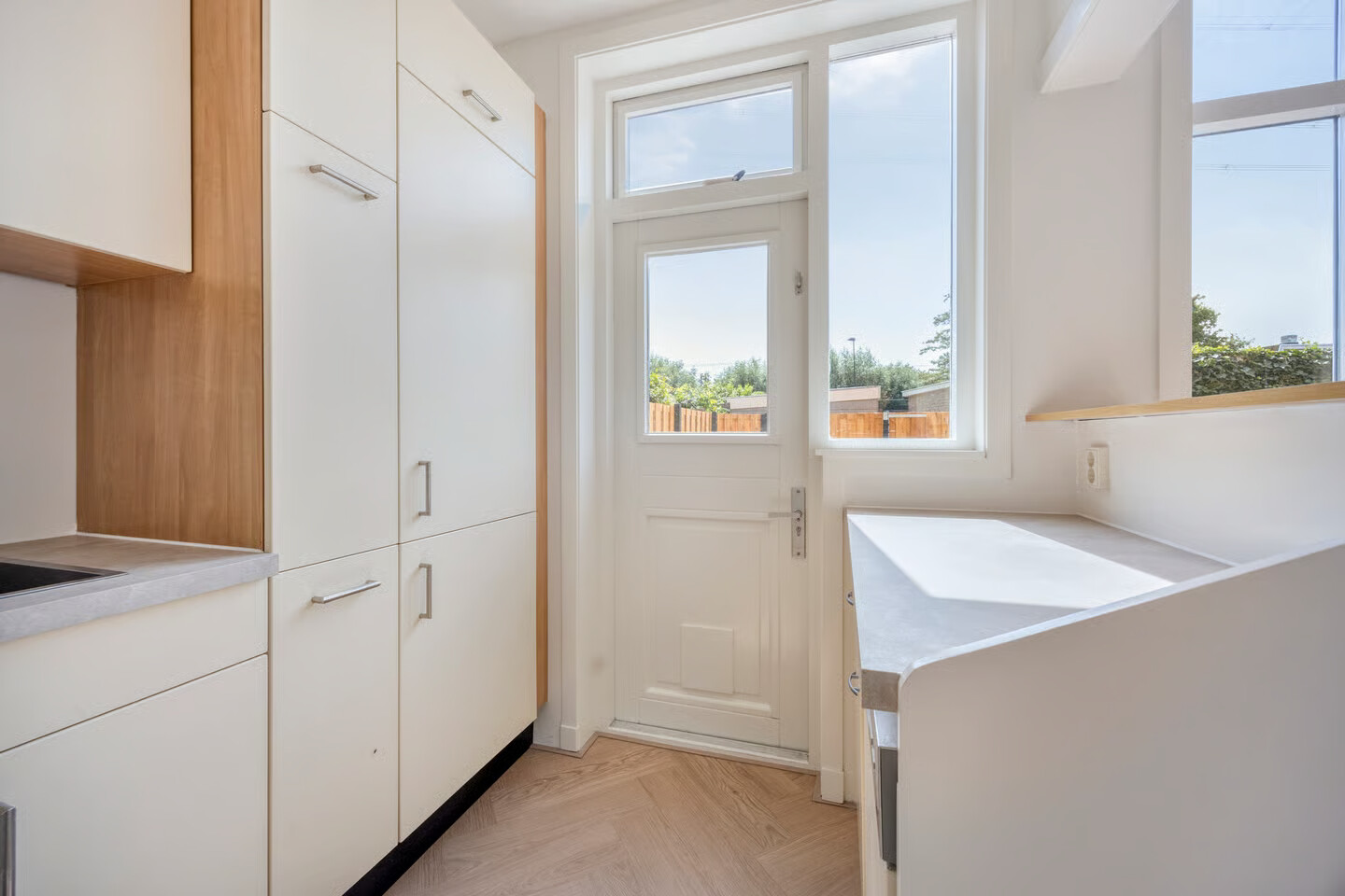 Hoekwoning te koop: Texelstraat 47, Zaandam
