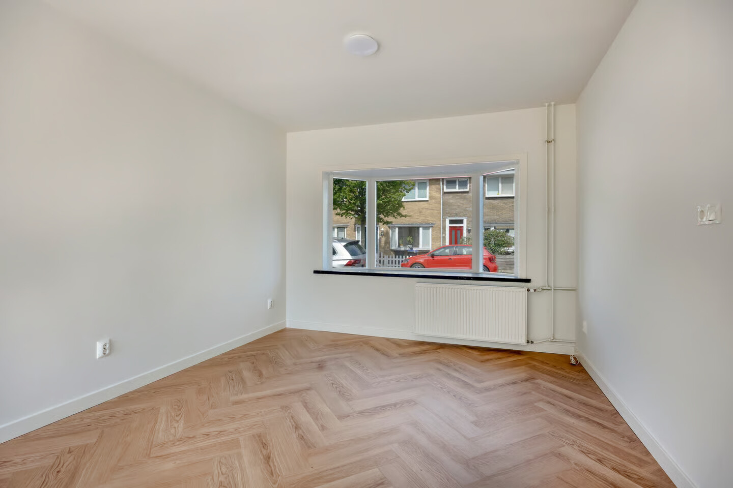 Hoekwoning te koop: Texelstraat 47, Zaandam