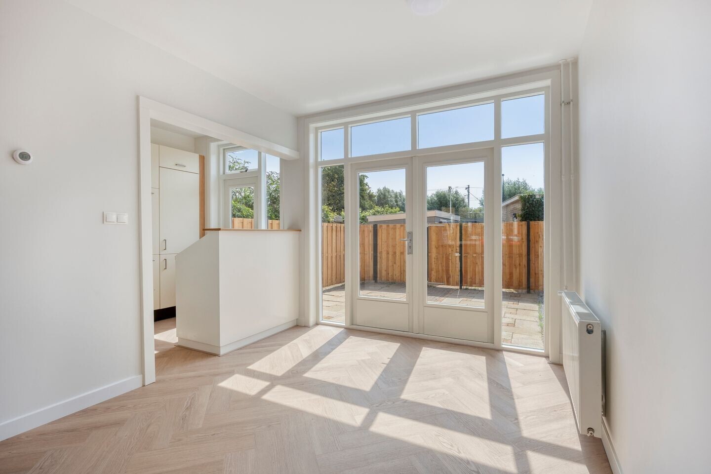 Hoekwoning te koop: Texelstraat 47, Zaandam