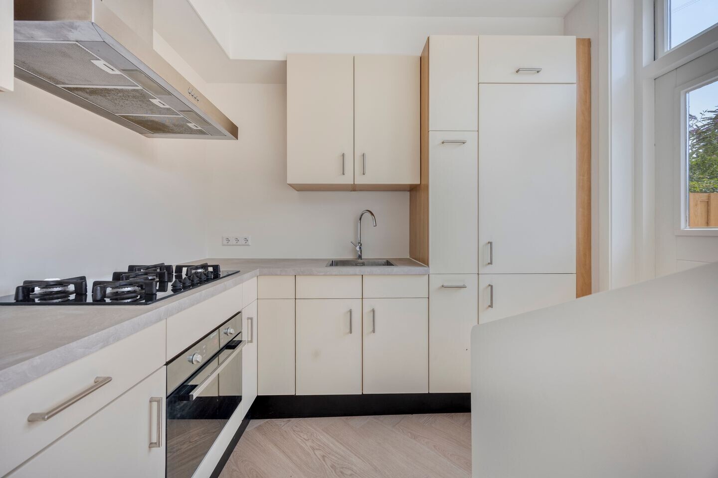 Hoekwoning te koop: Texelstraat 47, Zaandam
