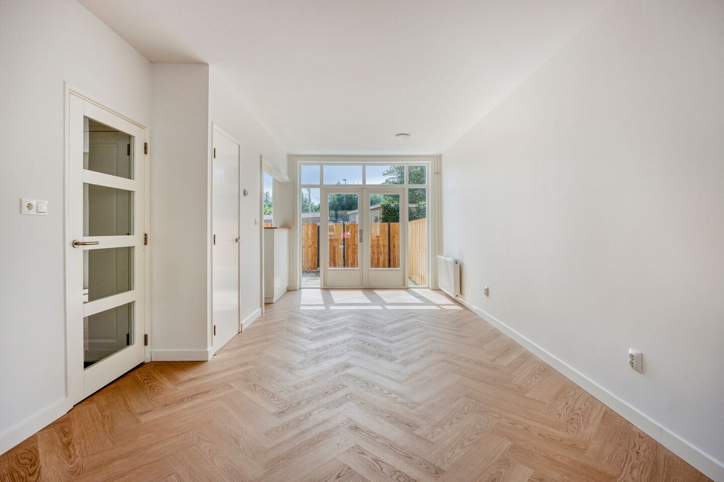 Hoekwoning te koop: Texelstraat 47, Zaandam