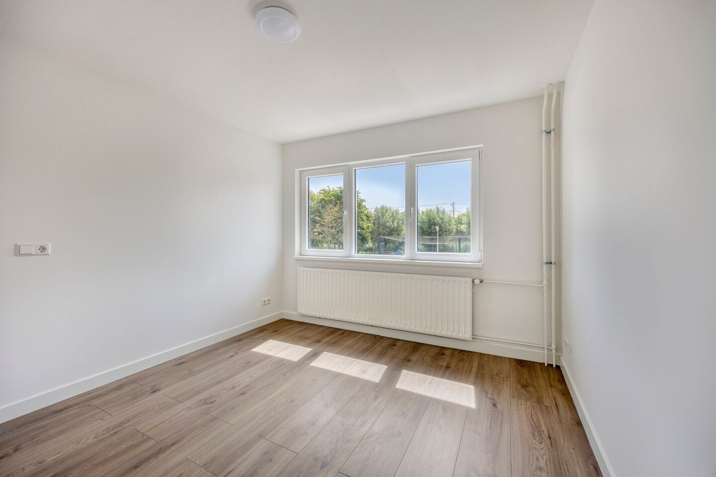 Hoekwoning te koop: Texelstraat 47, Zaandam