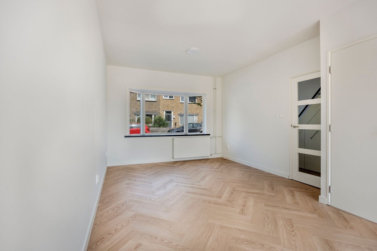 Hoekwoning te koop: Texelstraat 47, Zaandam