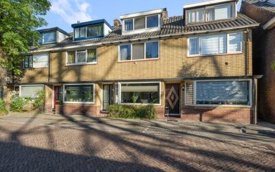 Texelstraat 12