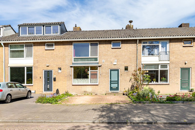 Terschellingstraat 8
