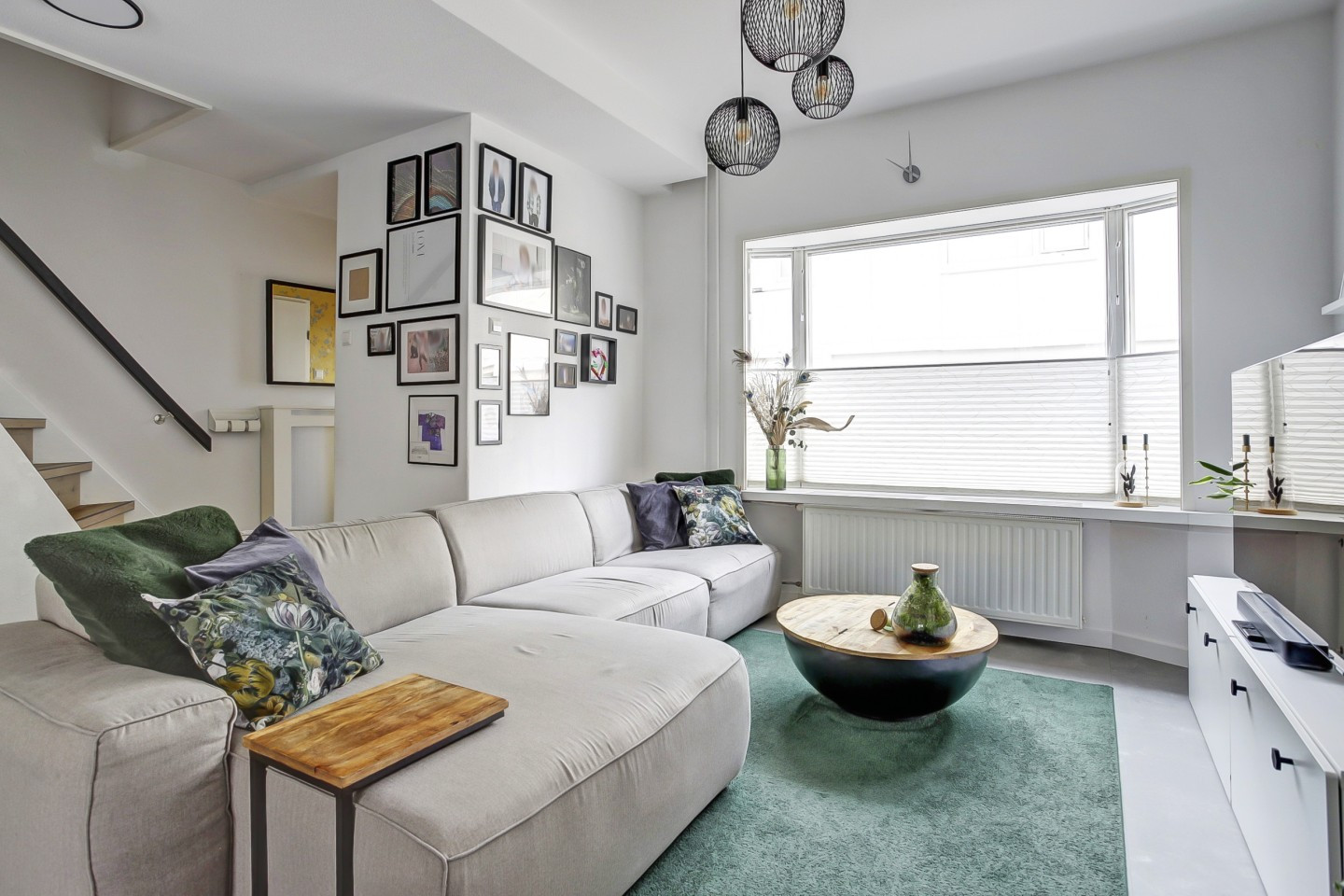 Hoekwoning te koop: Schiermonnikoog 17, Zaandam