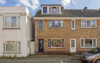 Schiermonnikoog 33