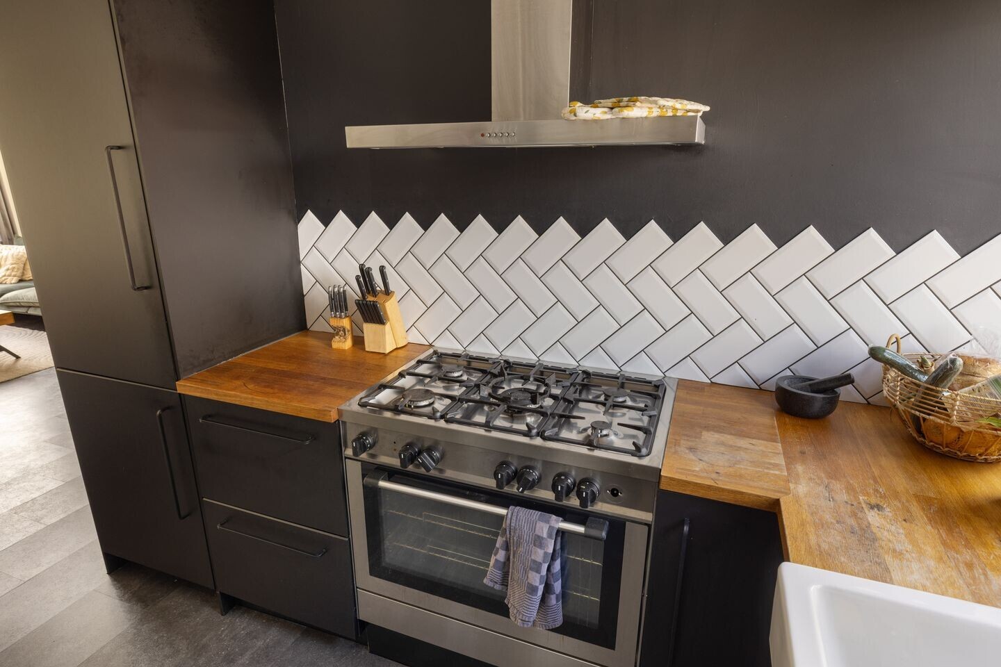 Tussenwoning te koop: Ameland 55, Zaandam