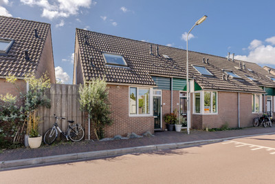 Westzanerdijk 105