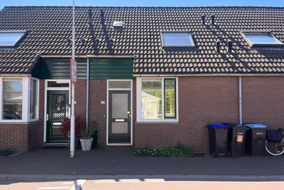Westzanerdijk 107