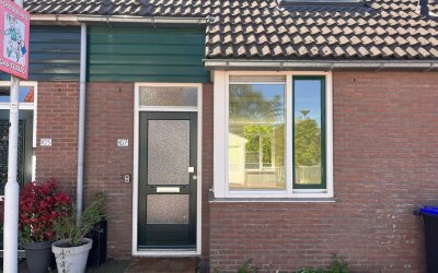 Westzanerdijk 107