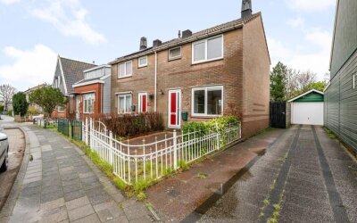 Ringweg 18