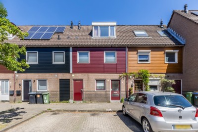 Mahatma Ghandhihof 5