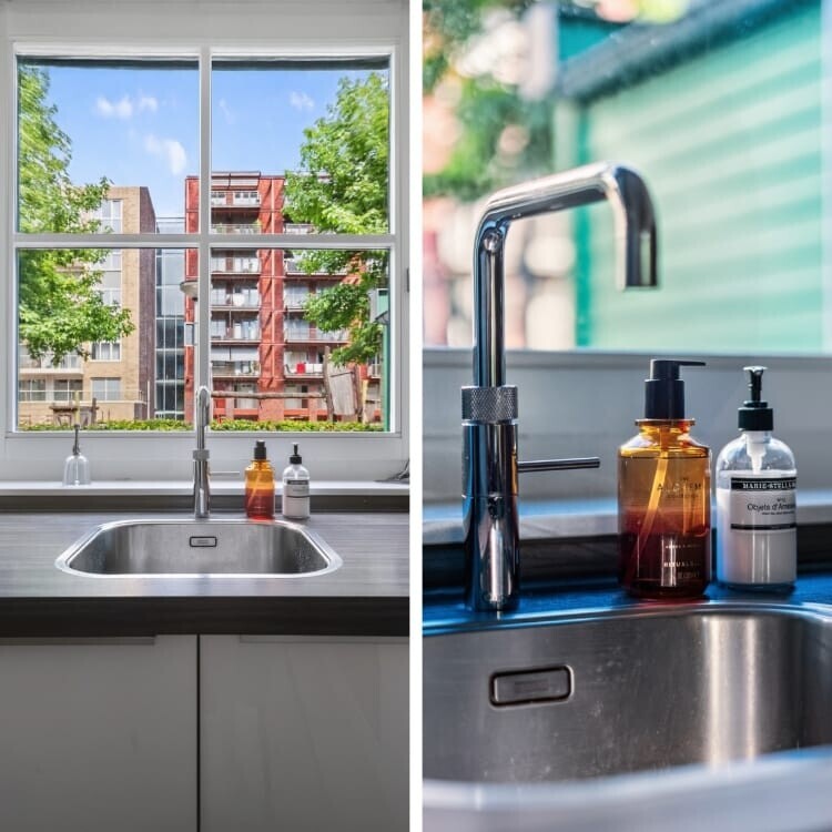 Tussenwoning te koop: Vurehout 110, Zaandam