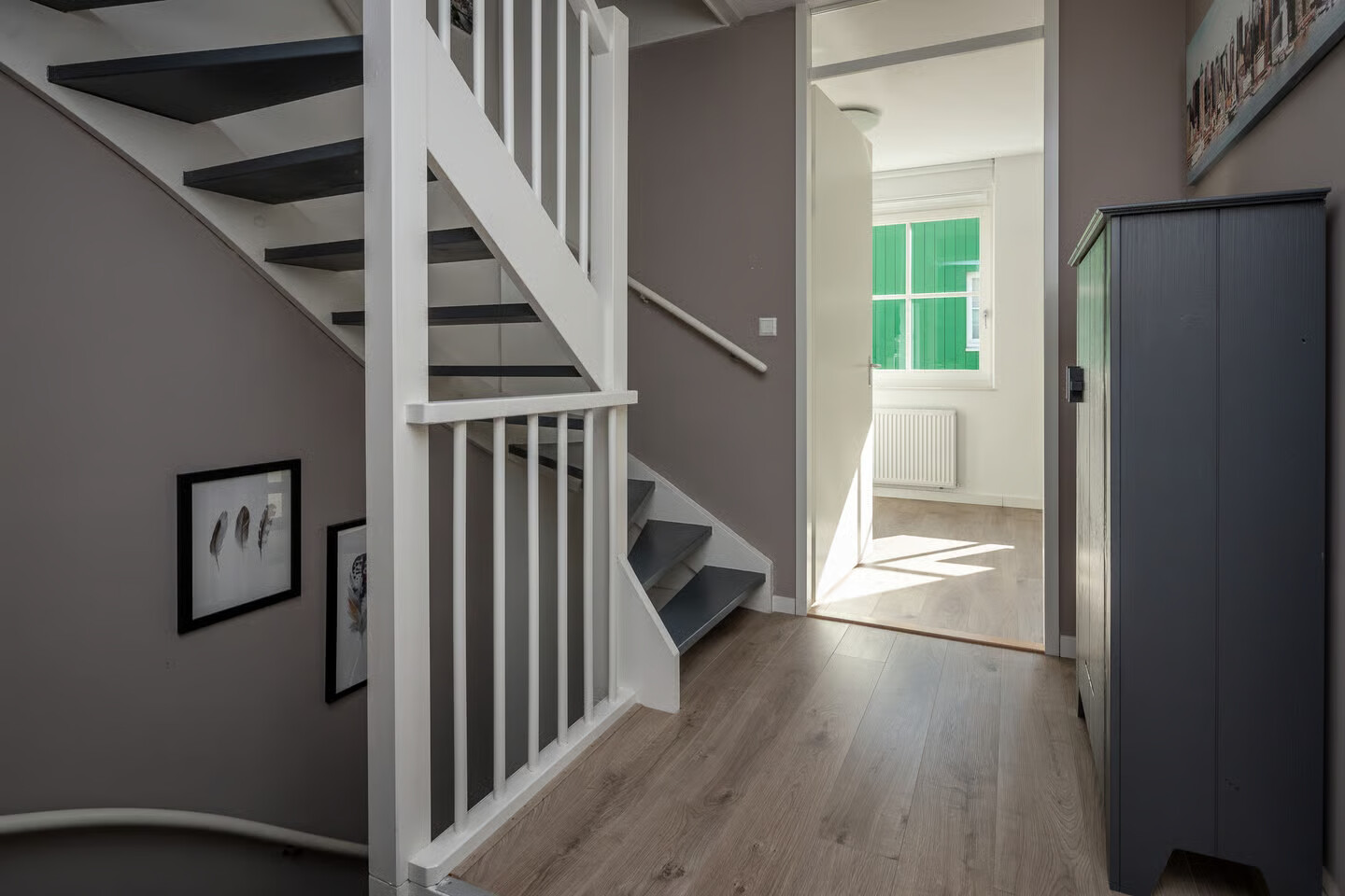 Tussenwoning te koop: Vurehout 120, Zaandam