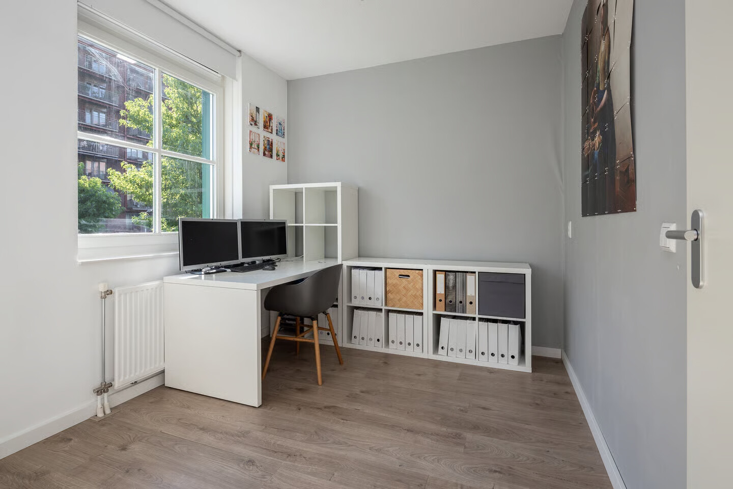 Tussenwoning te koop: Vurehout 120, Zaandam