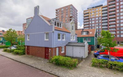 Vurehout 158