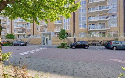 Vurehout 401