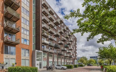 Vurehout 5-A