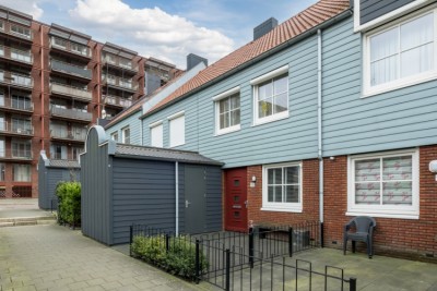 Vurehout 98