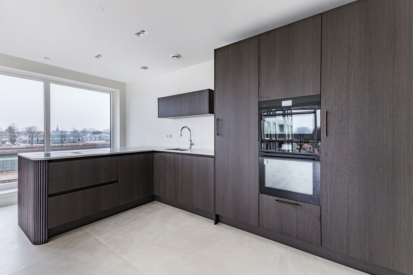 Appartement te koop: Mahoniehout 397, Zaandam