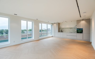 Appartement te koop Mahoniehout 413