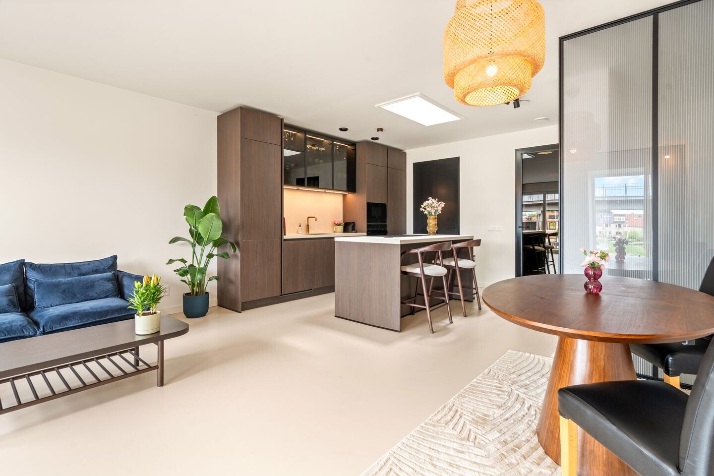 Tussenwoning te koop: Houtveldweg 1150, Zaandam