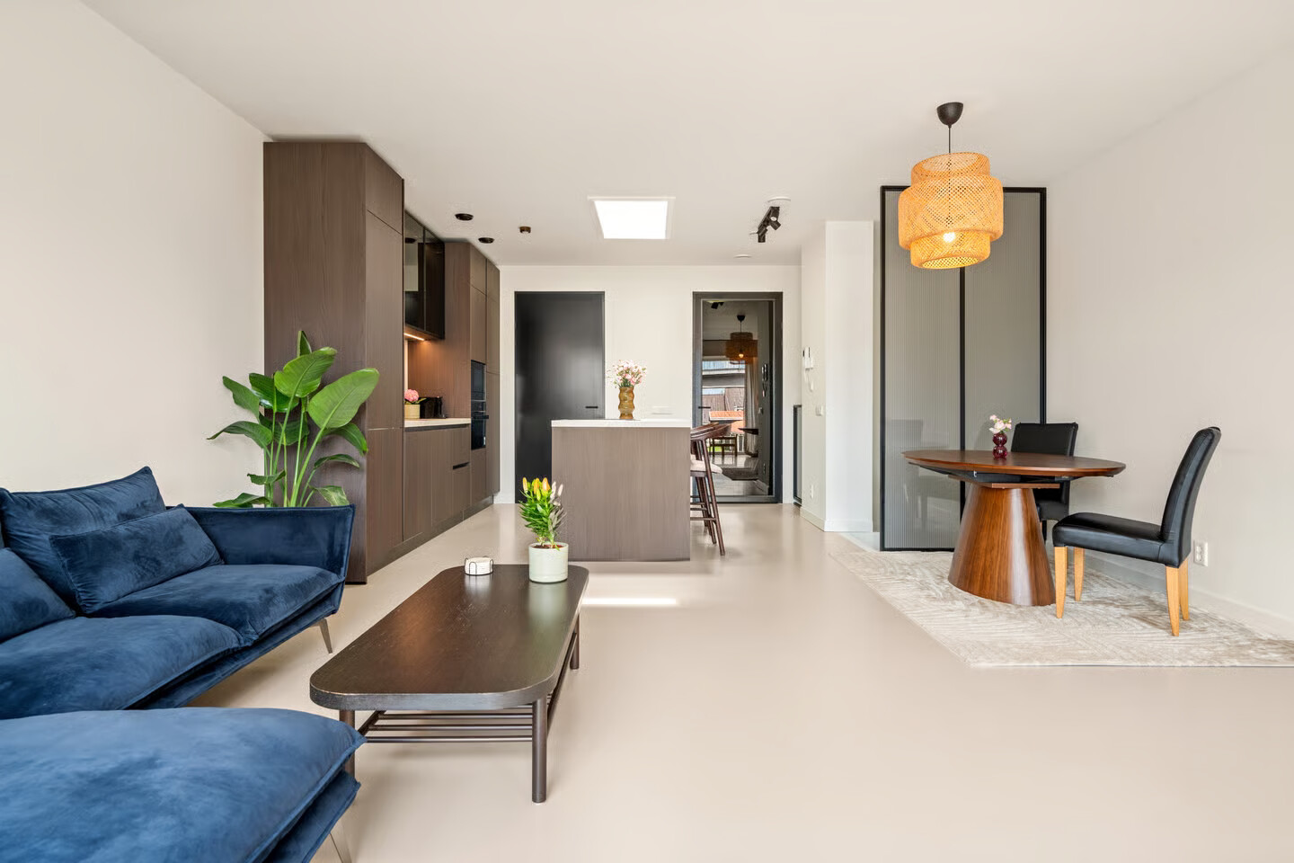 Tussenwoning te koop: Houtveldweg 1150, Zaandam