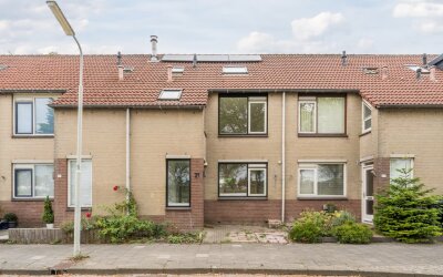 Edamstraat 21