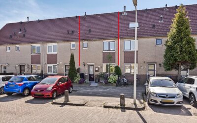Nieuwendamstraat 7