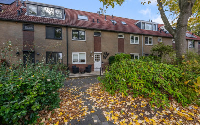Nieuwendamstraat 16