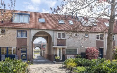 Monnickendamstraat 54