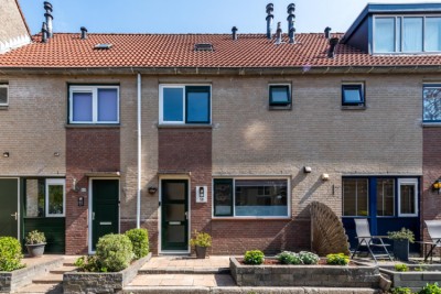 Monnickendamstraat 58
