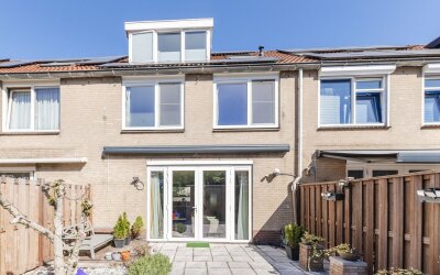Durgerdamstraat 15