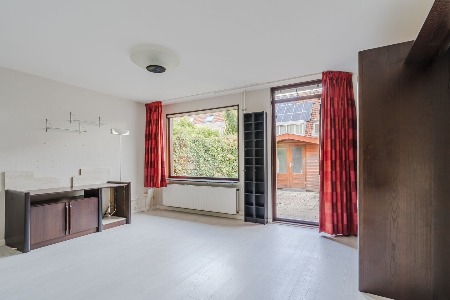 Tussenwoning te koop: Durgerdamstraat 40, Zaandam