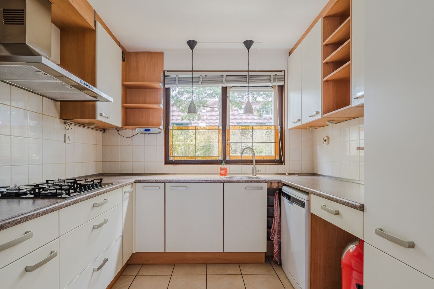Tussenwoning te koop: Durgerdamstraat 40, Zaandam
