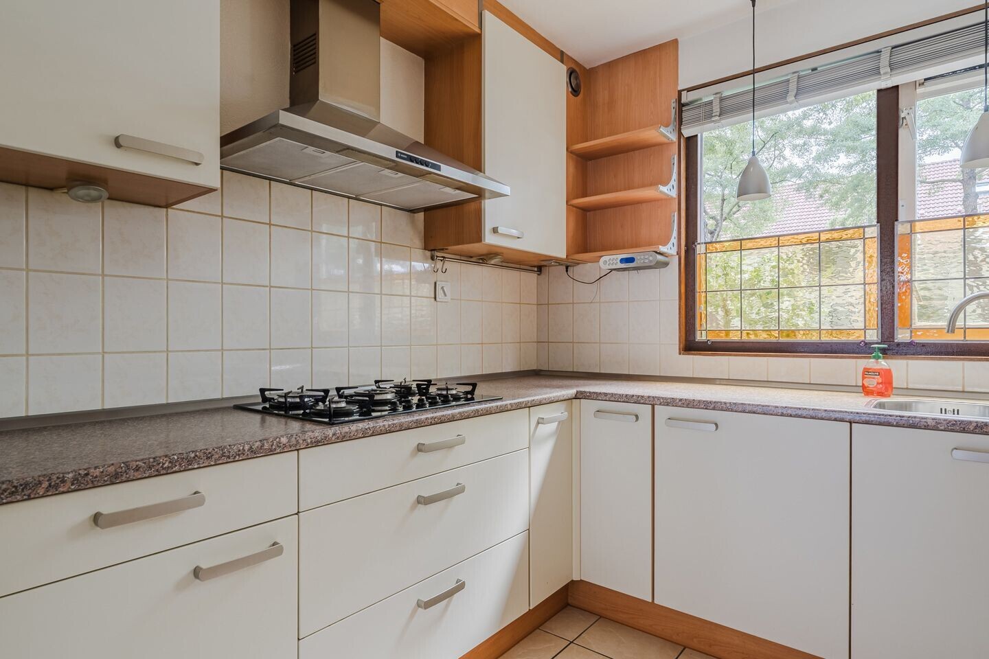 Tussenwoning te koop: Durgerdamstraat 40, Zaandam
