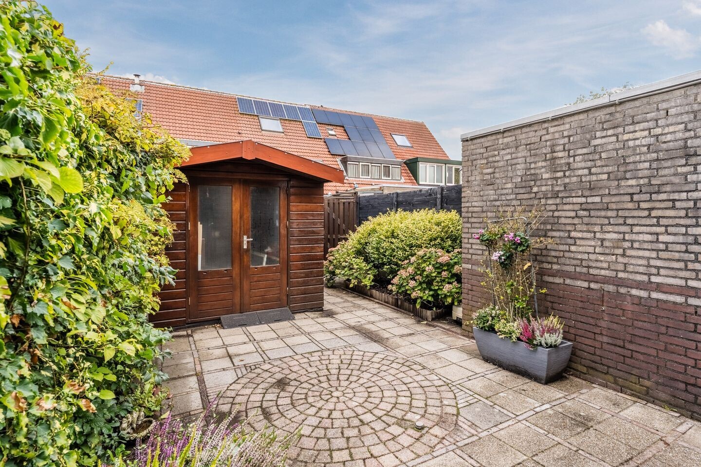 Tussenwoning te koop: Durgerdamstraat 40, Zaandam