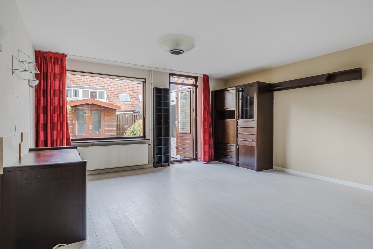 Tussenwoning te koop: Durgerdamstraat 40, Zaandam
