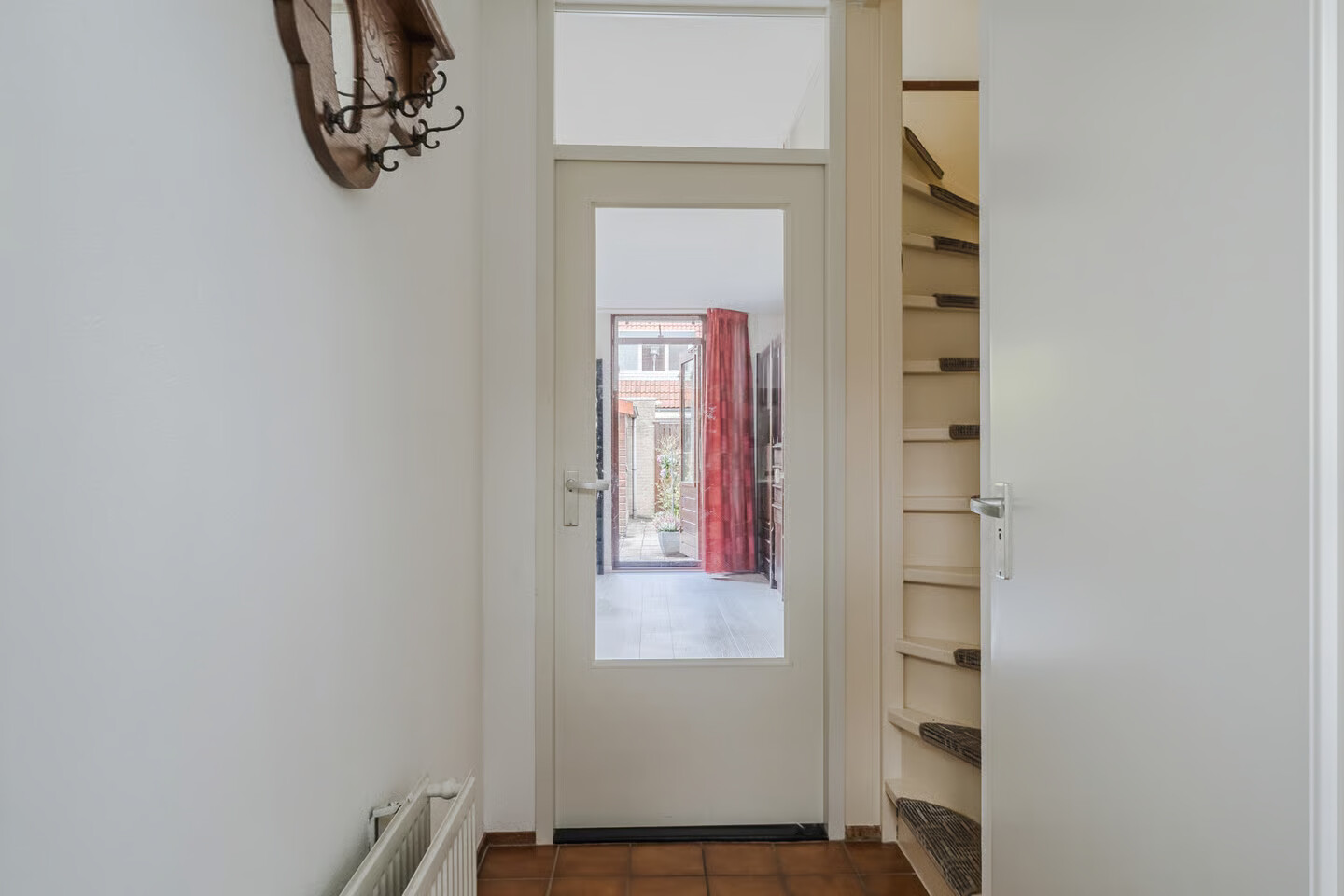 Tussenwoning te koop: Durgerdamstraat 40, Zaandam