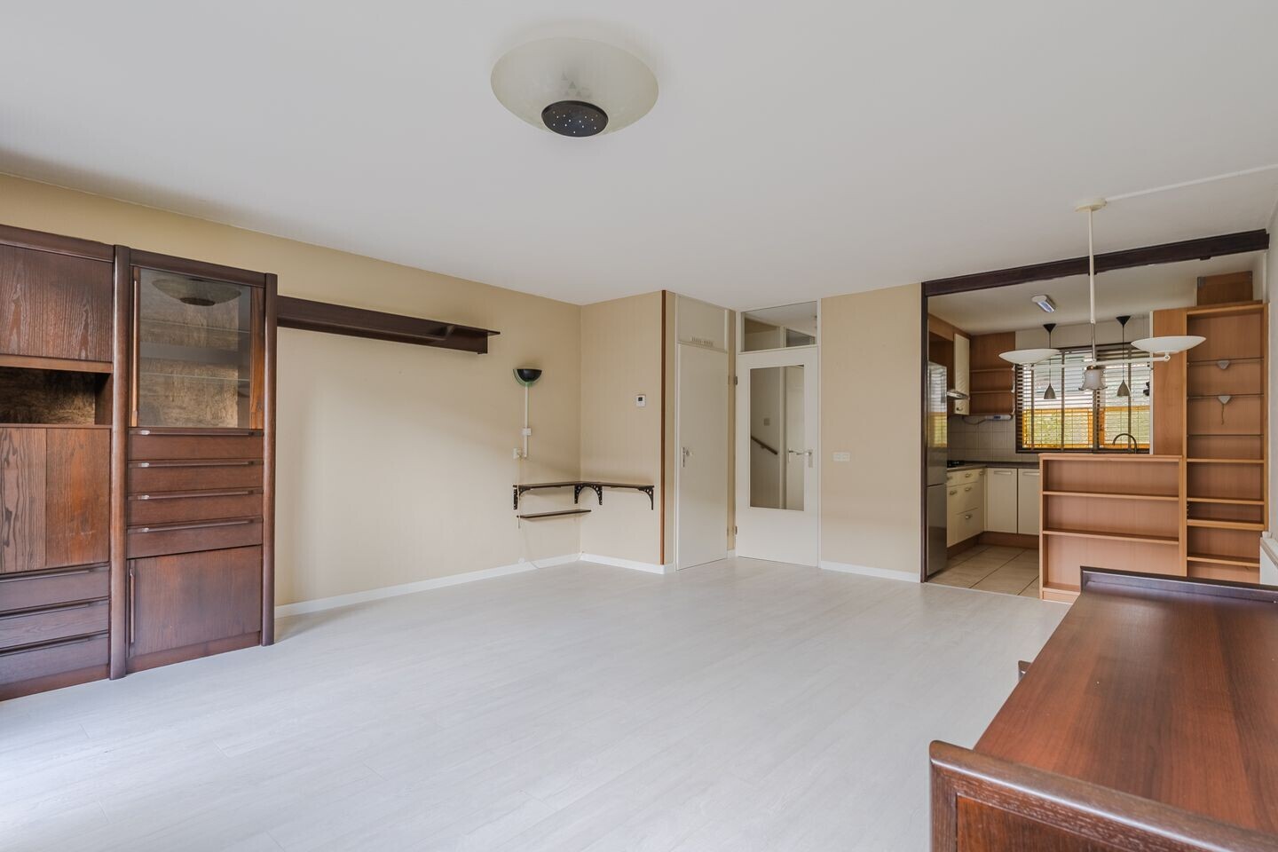 Tussenwoning te koop: Durgerdamstraat 40, Zaandam