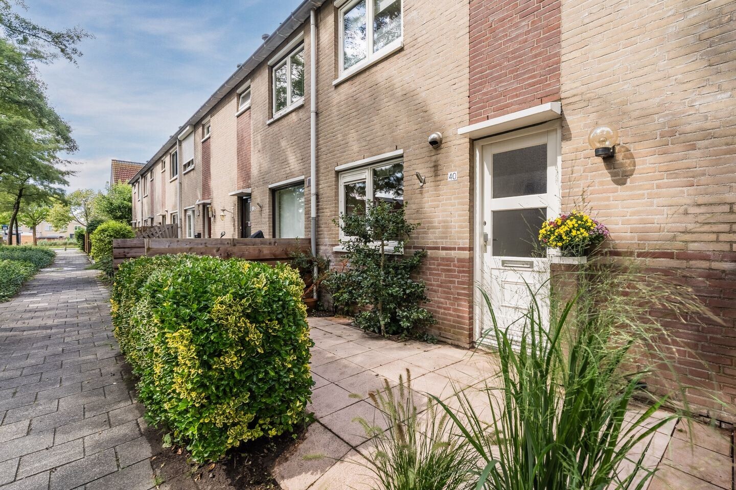 Tussenwoning te koop: Durgerdamstraat 40, Zaandam
