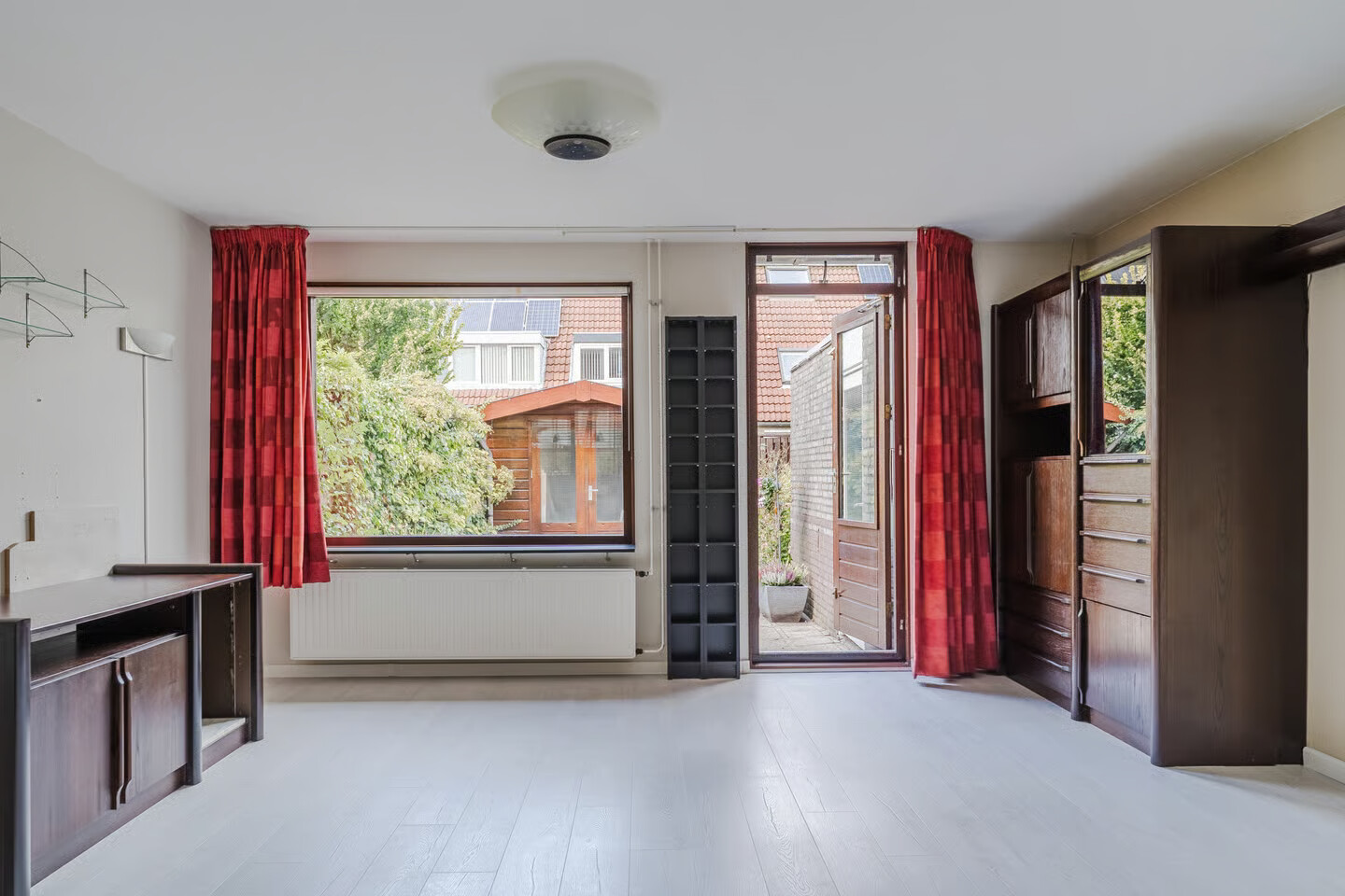 Tussenwoning te koop: Durgerdamstraat 40, Zaandam