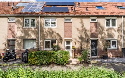Durgerdamstraat 40
