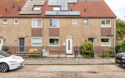 Gaasperdamstraat 28