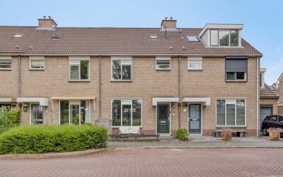 Abbenbroekstraat 12