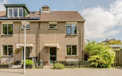 Kranenbroekhof 2