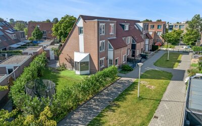 Spanbroekstraat 1
