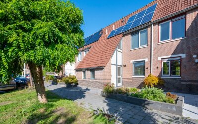 Huis te koop Leerbroekstraat 52